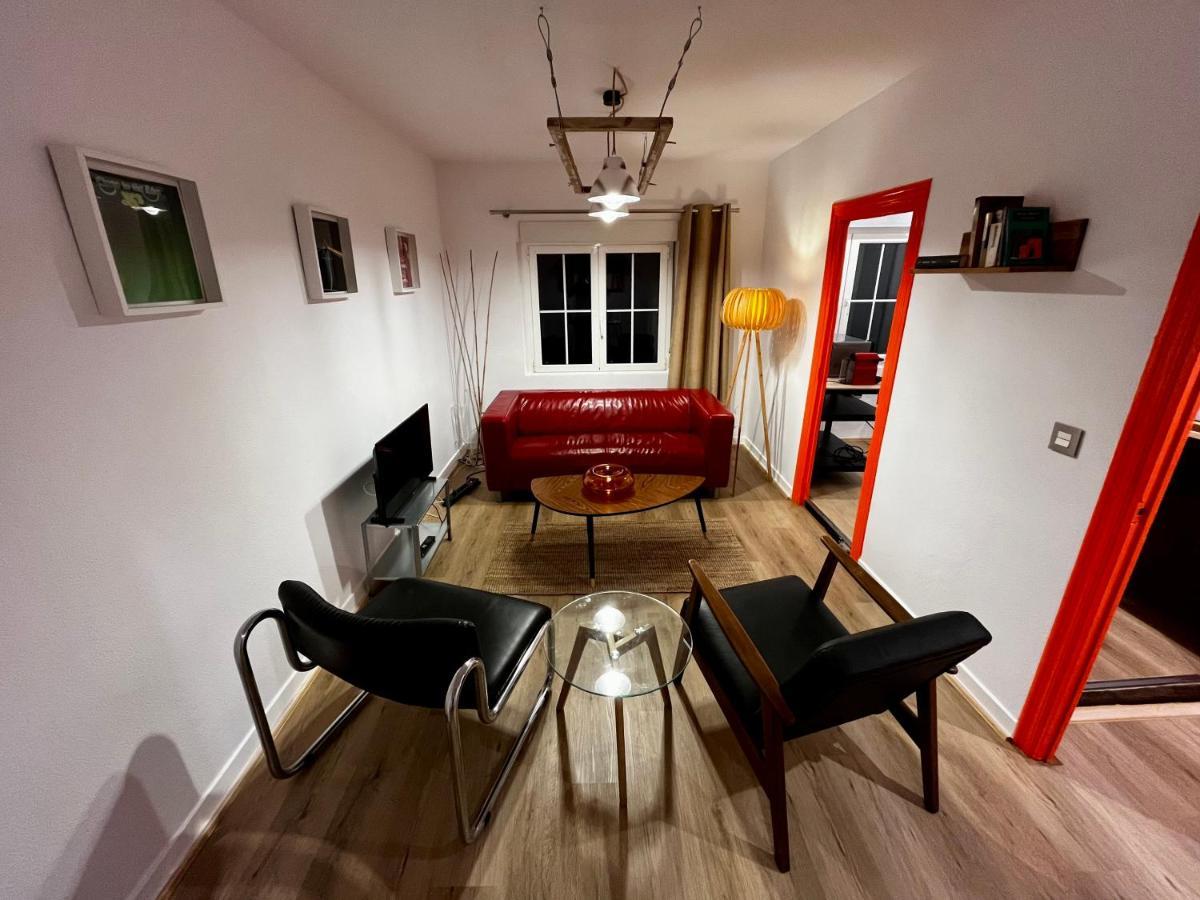 Lotila Flats Villaviciosa บีญาวิซิโอซา ภายนอก รูปภาพ